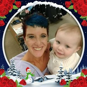 Meet your Posher, Gabriela